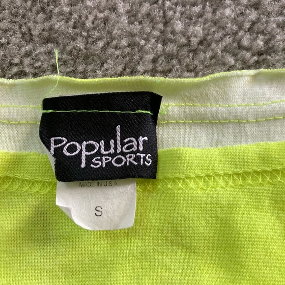 Top and leggings - Picture 3 of 7